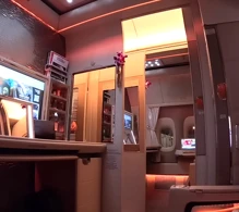 Emirates Boeing 777-300ER V.6 photo