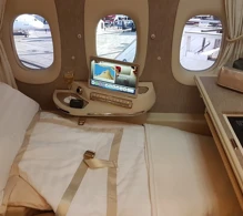 Emirates Boeing 777-300ER V.6 photo