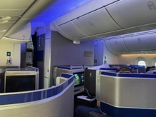 United Boeing 787-9 V.1 photo