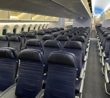 United Boeing 787-9 V.1 photo