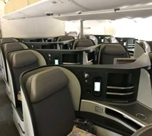 EVA Air Boeing 777-300ER V.1 photo
