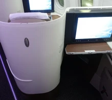 Saudia Boeing 787-9 photo