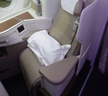 Saudia Boeing 787-9 photo