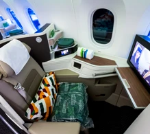 Saudia Boeing 787-9 photo