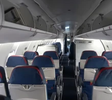 Delta Bombardier CRJ550 photo