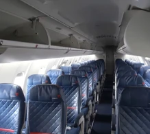 Delta Bombardier CRJ550 photo