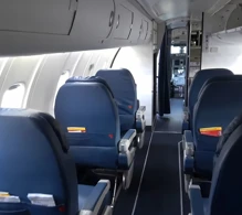 Delta Bombardier CRJ550 photo