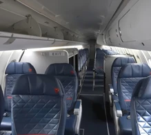 Delta Bombardier CRJ550 photo