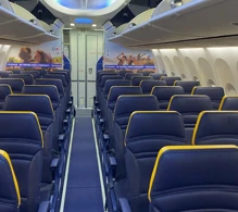 Ryanair Boeing 737 MAX 8-200 photo