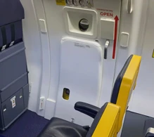 Ryanair Boeing 737 MAX 8-200 photo