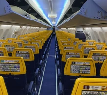Ryanair Boeing 737 MAX 8-200 photo