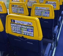 Ryanair Boeing 737 MAX 8-200 photo
