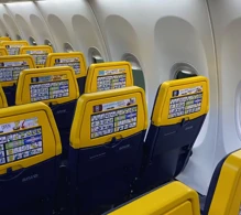Ryanair Boeing 737 MAX 8-200 photo