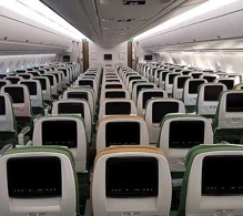 Ethiopian Airlines Airbus A350-900 V.2 photo