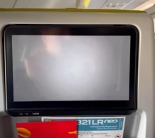 TAP Air Portugal Airbus A321neo LR V.2 photo