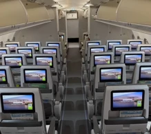 TAP Air Portugal Airbus A321neo LR V.2 photo