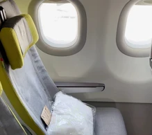 TAP Air Portugal Airbus A321neo LR V.2 photo
