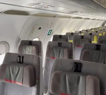 TAP Air Portugal Airbus A321neo LR V.2 photo