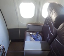 Alaska Airlines Boeing 717-200 photo