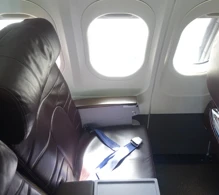 Alaska Airlines Boeing 717-200 photo