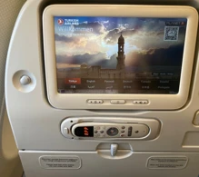 Turkish Airlines Airbus A330-300 V.1 photo