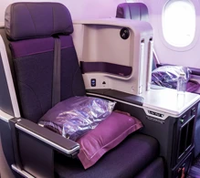 Thai Airways International Airbus A321neo photo