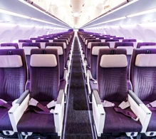 Thai Airways International Airbus A321neo photo
