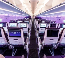 Thai Airways International Airbus A321neo photo