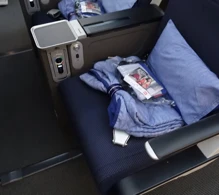 British Airways Boeing 787-9 photo