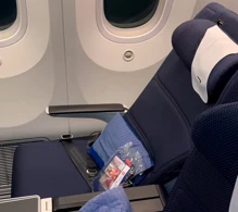 British Airways Boeing 787-9 photo