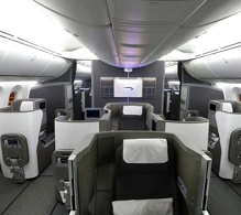 British Airways Boeing 787-9 V.1 photo