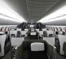 British Airways Boeing 787-9 V.1 photo