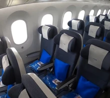 British Airways Boeing 787-9 V.1 photo