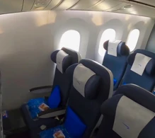 British Airways Boeing 787-9 V.1 photo