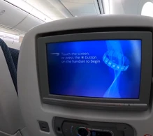 British Airways Boeing 787-9 V.1 photo