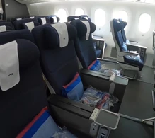 British Airways Boeing 787-9 V.1 photo