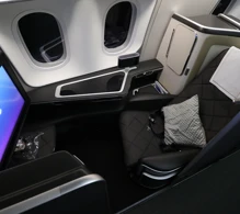 British Airways Boeing 787-9 V.1 photo