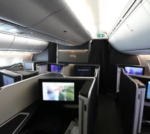 British Airways Boeing 787-9 V.1 photo