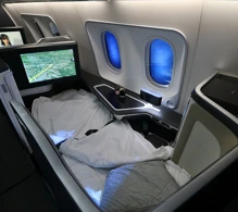 British Airways Boeing 787-9 V.1 photo