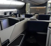 British Airways Boeing 787-9 V.1 photo