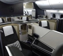 British Airways Boeing 787-9 V.1 photo
