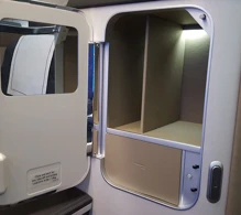 British Airways Boeing 787-9 V.1 photo