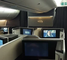 British Airways Boeing 787-9 V.1 photo