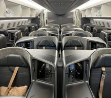 Turkish Airlines Airbus A350-900 V.1 photo