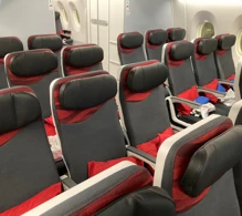 Turkish Airlines Airbus A350-900 V.1 photo