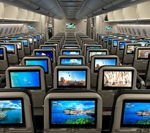 Turkish Airlines Airbus A350-900 V.1 photo