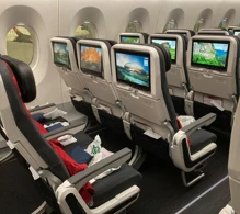 Turkish Airlines Airbus A350-900 V.1 photo