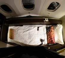 Etihad Airways Boeing 787-9 V.2 photo