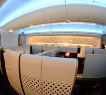 Etihad Airways Boeing 787-9 V.2 photo