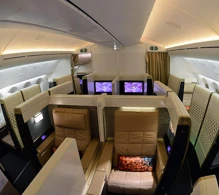 Etihad Airways Boeing 787-9 V.2 photo